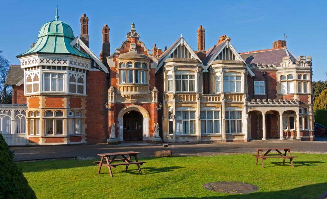 Bletchley Park Walnut Tree Inn, Blisworth, Northampton